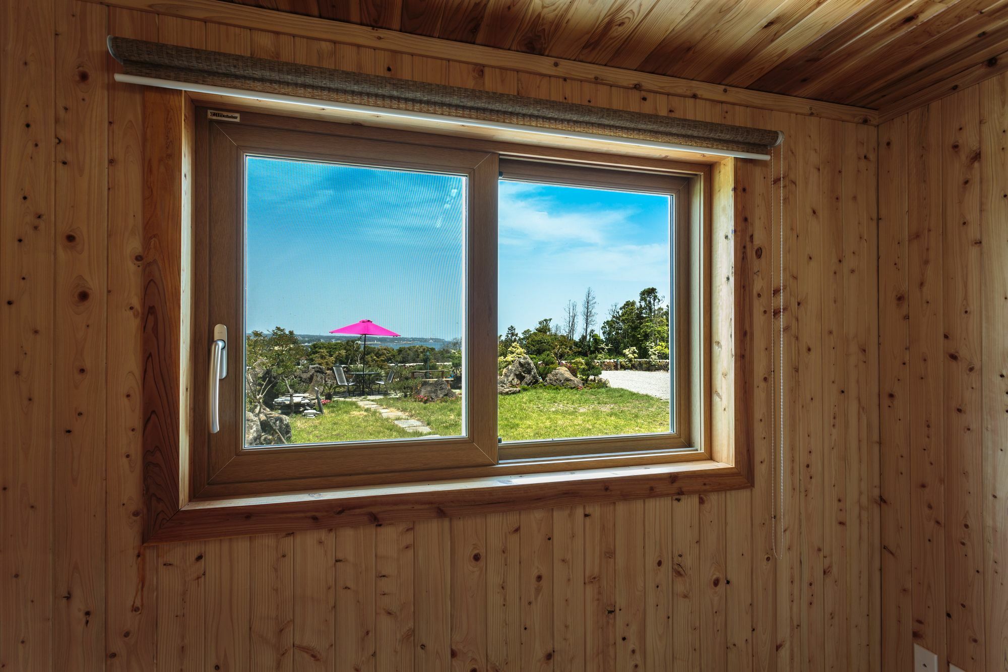 Gloryhill Pension Seogwipo Eksteriør bilde